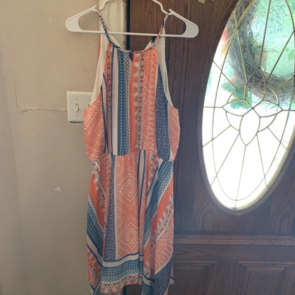 Summer Dress - Picture 3 of 4